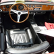 Illustration for article titled Wilt Chamberlains 1967 Ghia 450SS Spyder